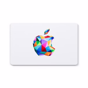 Apple Gift Card $50